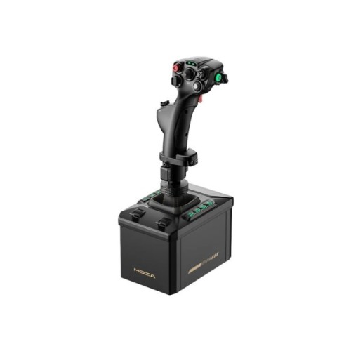 Джойстик MOZA Racing AB6 6 Нм та джойстик MHG (AS017_Moza)