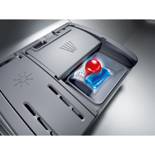 Посудомийна машина Siemens SN75EX11CE