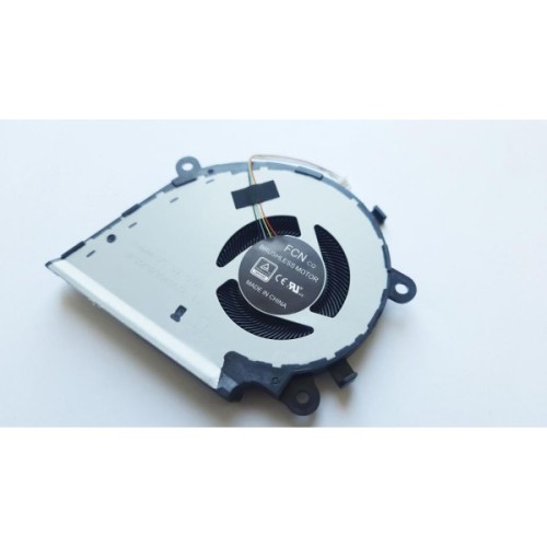 Вентилятор ноутбука ASUS Strix G531/G/GV,G731/G/GT/GU/GV/GW (DFS5K12304363L-FMMM) DC (A48479)