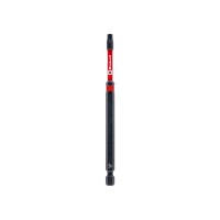 Біта для шуруповерта Einhell торсіонна 120 мм S2 T25 1шт (132260)