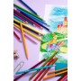 Олівці кольорові Faber-Castell Замок, 48 кольорів 120148 (12440)