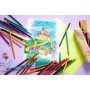 Олівці кольорові Faber-Castell Замок, 48 кольорів 120148 (12440)