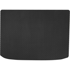 Килимок в багажник EVAtech Hyundai Encino EV 2017+ SUV China (HY1778B1RBB)