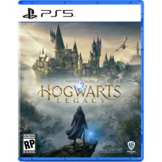 Гра Sony Hogwarts Legacy, BD диск (1194246)