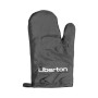Електропіч Liberton LEO-600 Dark Blue