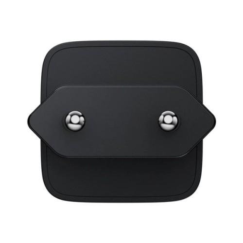 Зарядний пристрій Acefast A117 USB-C PD20W GaN black (6974316284987)