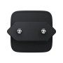 Зарядний пристрій Acefast A117 USB-C PD20W GaN black (6974316284987)