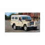 Збірна модель Revell набір автомобіль Land Rover Series III LWB , рівень 3, 1:24 (RVL-67056)