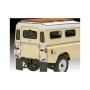Збірна модель Revell набір автомобіль Land Rover Series III LWB , рівень 3, 1:24 (RVL-67056)