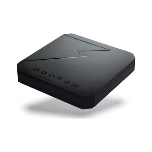 Медіаплеєр Geotex GTX-R3i Mini (9818)