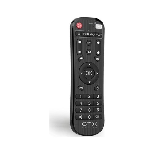 Медіаплеєр Geotex GTX-R3i Mini (9818)