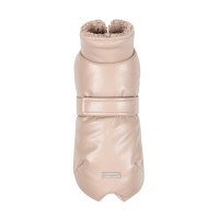 Попона для тварин Pet Fashion Mikki S бежева (4823082443109)