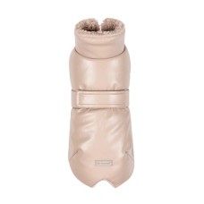 Попона для тварин Pet Fashion Mikki S бежева (4823082443109)