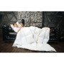 Ковдра MirSon антиалергенна Luxury Exclusive Eco-Soft 886 літо 110x140 см (2200000620408)