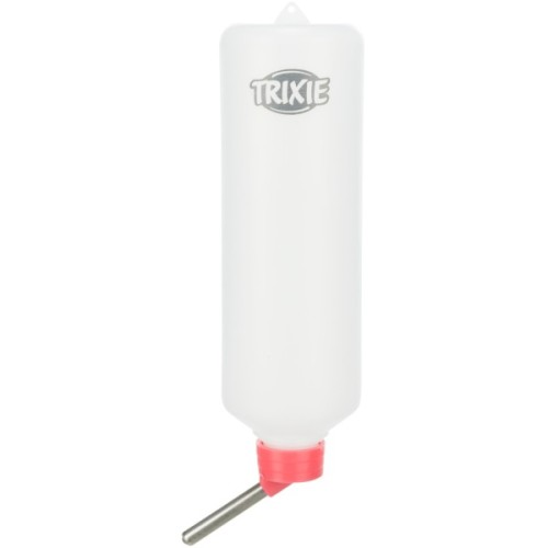 Поїлка для гризунів Trixie 450 мл (пластик) (4011905605418)