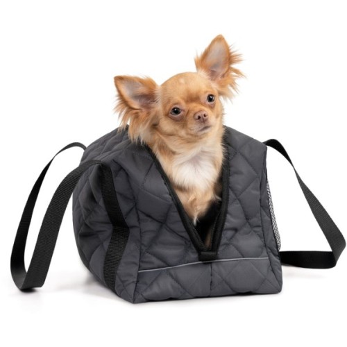 Переноска для тварин Природа FABI (4823082432745)