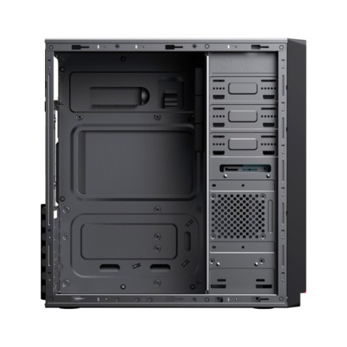 Корпус для ПК Gamemax MT519-NP-2U3-CR