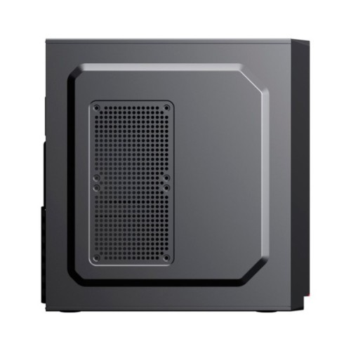Корпус для ПК Gamemax MT519-NP-2U3-CR