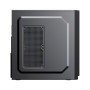 Корпус для ПК Gamemax MT519-NP-2U3-CR