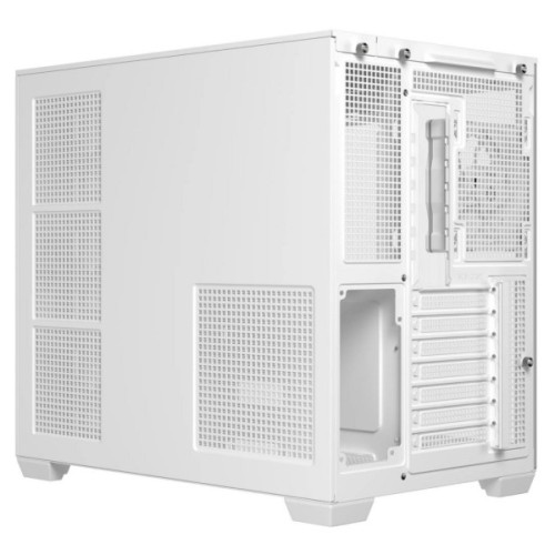 Корпус для ПК ASUS A32 Plus White Tempered Glass (90DC00S3-B19000)