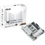 Материнська плата ASUS TUF GAMING B850M-PLUS WIFI7 W