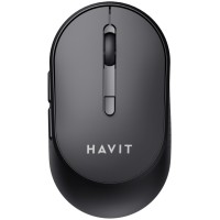 Мишка Havit HV-MS78GT Wireless Black (6939119041212)