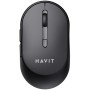Мишка Havit HV-MS78GT Wireless Black (6939119041212)