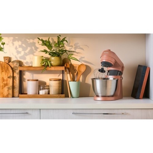 Кухонний комбайн Kenwood KZM 35.000 RD