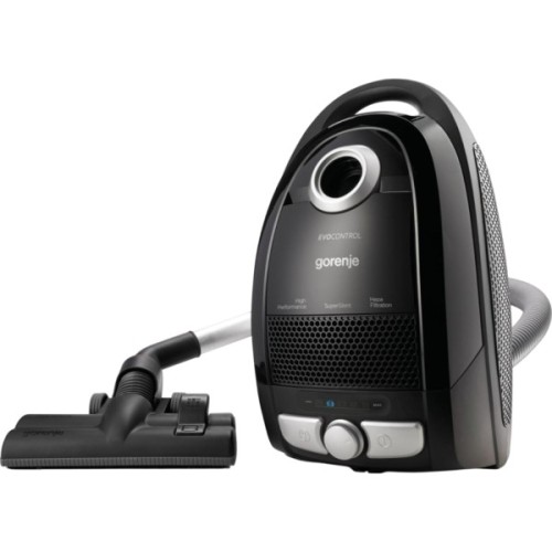 Пилосос Gorenje VCE 21 ECBK (VCE21ECBK)