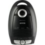 Пилосос Gorenje VCE 21 ECBK (VCE21ECBK)
