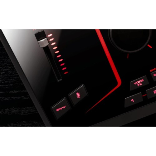 Аудіоінтерфейс M-Game Solo