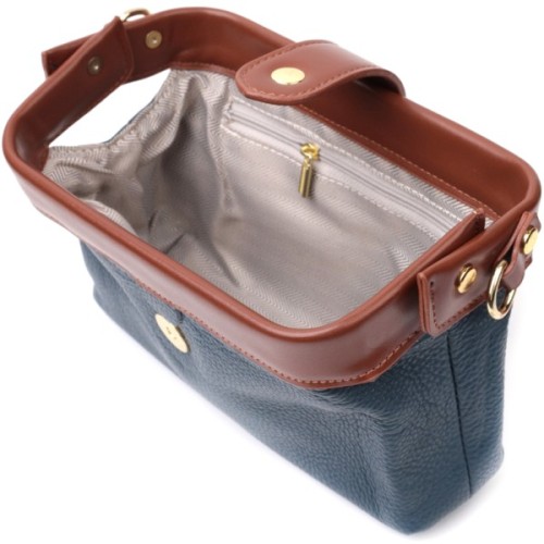 Сумка Vintage Синя (22428)