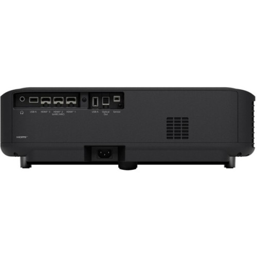 Проектор Epson EH-LS670B (V11HB82142)