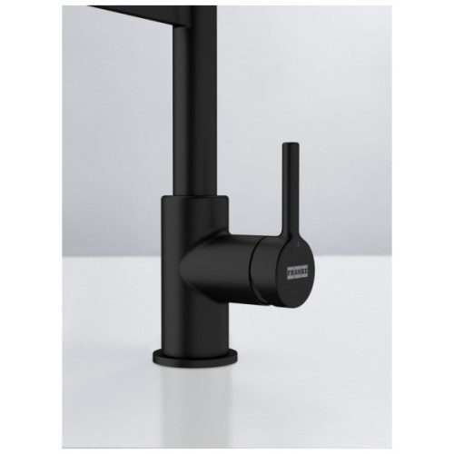 Змішувач Franke Lina Semi Pro (115.0725.838)