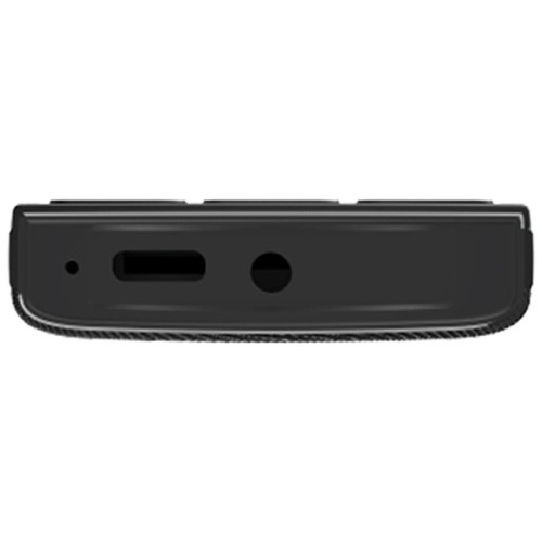 Мобільний телефон Ergo B185 Black