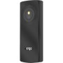 Мобільний телефон Ergo B185 Black