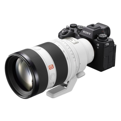 Об'єктив Sony 50-150mm f/2.0GM White для NEX FF (SEL50150GMW.SYX)