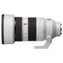 Об'єктив Sony 50-150mm f/2.0GM White для NEX FF (SEL50150GMW.SYX)
