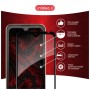Скло захисне Intaleo Full Glue Tecno Pop 5 Go Black (1283126573378)