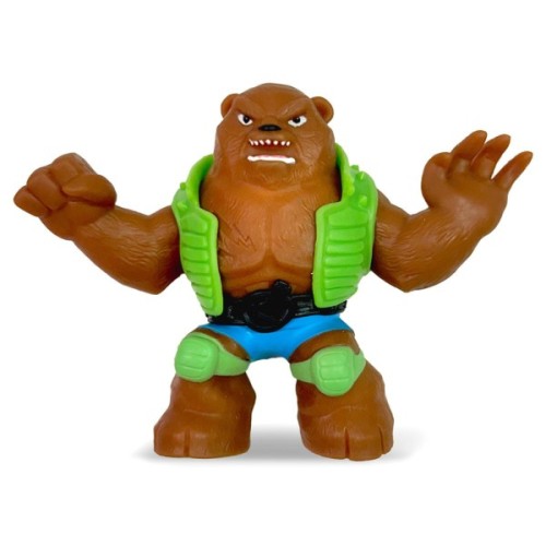 Антистрес Elastikorps Fighter Kamaleon Тигр (ELAKAM-HERO1-BL)