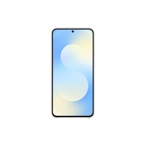 Чохол до мобільного телефона Samsung Galaxy S25 FE (S731) Standing Grip Case Light Blue (EF-GS731CLEGWW)