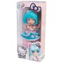 Лялька 4SF Manga Dolls серії Hello Kitty – Красуня Пінк (HKTF0300)