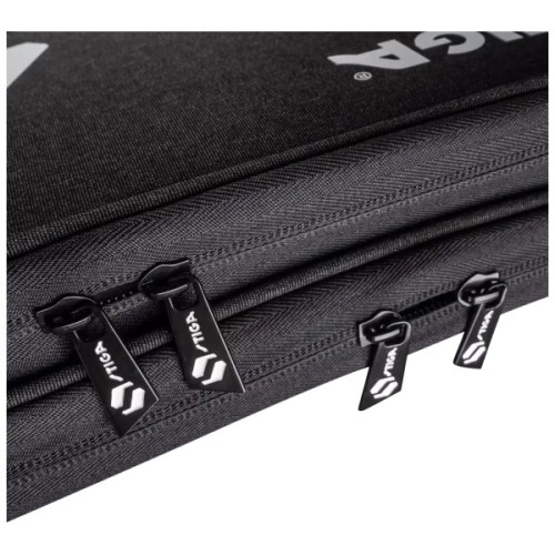 Чохол для ракетки Stiga Batwallet Eco Rival (1423-0306-81) (931188)