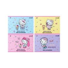 Альбом для малювання Kite Hello Kitty, 24 аркуша (HK25-242-1)