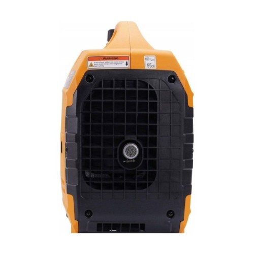 Генератор maXpeedingRODS MXR1500 інверторний (1 kW), 220V, 50Hz, 2,4л, ручний запуск (mxr1500)