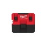 Пилосос будівельний Milwaukee M12 FVCL-0 (без АКБ та ЗП) (4933478186)