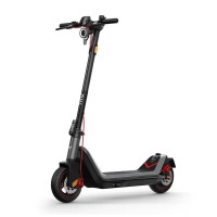 Електросамокат NIU KQi3 MAX Space Gray 9,5" (K3T331B3E11)