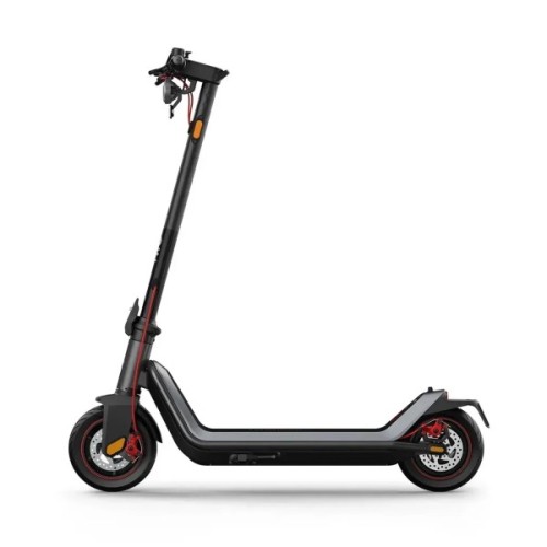 Електросамокат NIU KQi3 MAX Space Gray 9,5" (K3T331B3E11)