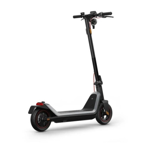 Електросамокат NIU KQi3 MAX Space Gray 9,5" (K3T331B3E11)
