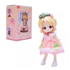Фігурка 10/10 Toys сюрприз Kokoya Song of Flowers and Dreams (QWP051) Фігурка 10/10 Toys сюрприз Kokoya Song of Flowers and Dreams (QWP051)